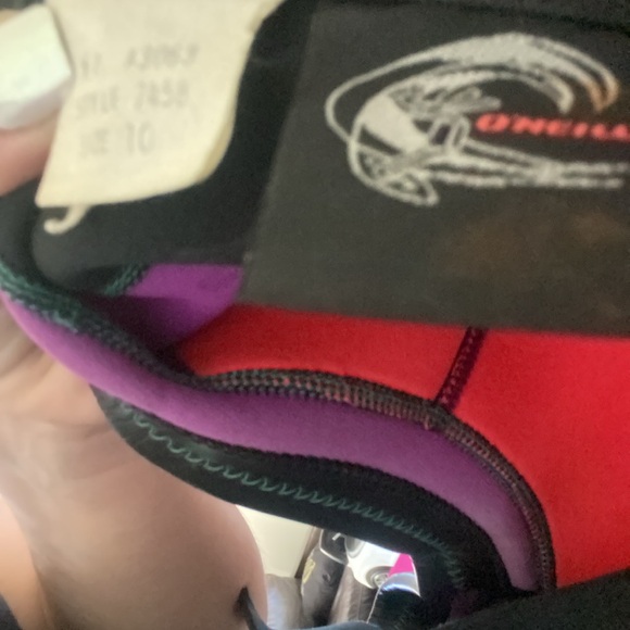 Oneal wet suite - Picture 4 of 4